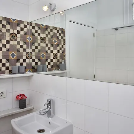 En Casco Antiguo - Cerca De La Playa Apartment Marbella