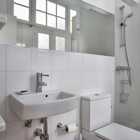 En Casco Antiguo - Cerca De La Playa Apartamento