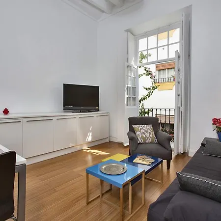 Apartamento En Casco Antiguo - Cerca De La Playa Marbella