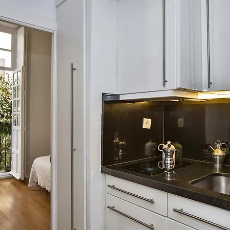 En Casco Antiguo - Cerca De La Playa * Marbella