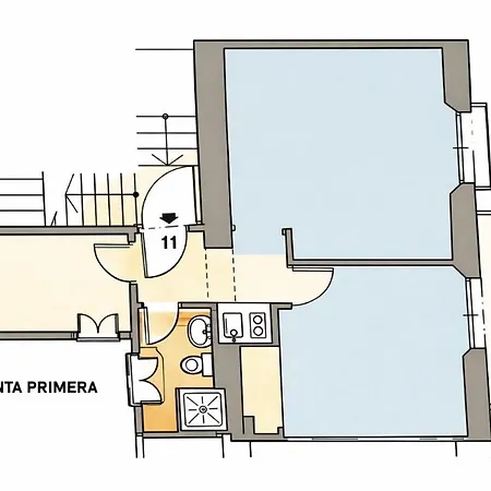 En Casco Antiguo - Cerca De La Playa Marbella