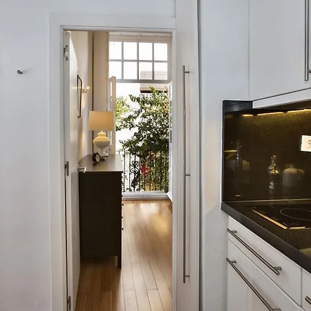 En Casco Antiguo - Cerca De La Playa Daire Marbella