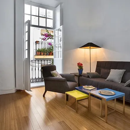 En Casco Antiguo - Cerca De La Playa Daire Marbella